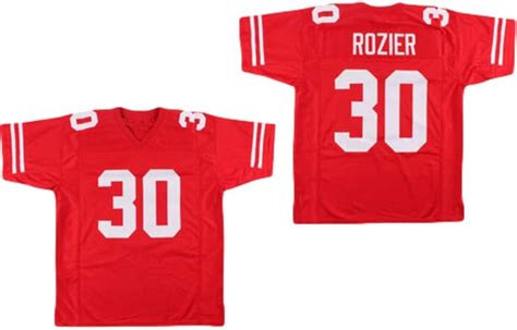 custom high school football jersey